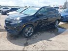 2023 Buick Encore Gx Select Fwd Черный vin: KL4MMDS21PB137761