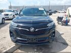 2023 Buick Encore Gx Select Fwd Черный vin: KL4MMDS21PB137761