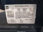 2023 Buick Encore Gx Select Fwd Черный vin: KL4MMDS21PB137761