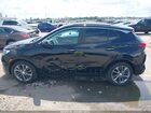 2023 Buick Encore Gx Select Fwd Черный vin: KL4MMDS21PB137761