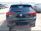 2023 Buick Encore Gx Select Fwd Черный vin: KL4MMDS21PB137761