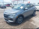 2021 Buick Encore Gx Fwd Select Gray vin: KL4MMDSL0MB179357