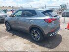 2021 Buick Encore Gx Fwd Select Gray vin: KL4MMDSL0MB179357