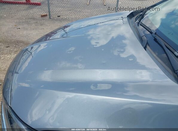 KL4MMDSL0MB179357 2021 BUICK ENCORE Gray Widok z przodu