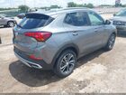 2021 Buick Encore Gx Fwd Select Gray vin: KL4MMDSL0MB179357