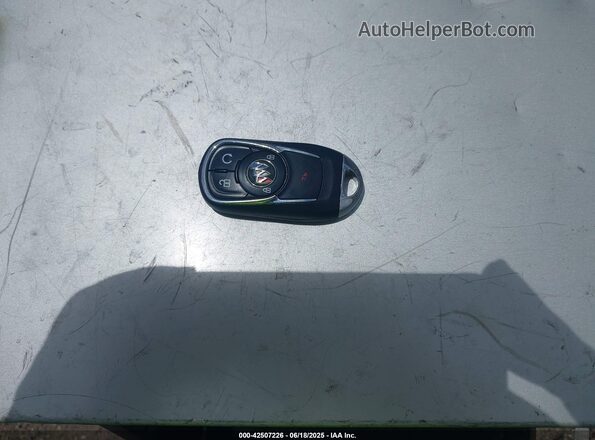KL4MMDSL0MB179357 2021 BUICK ENCORE Gray Widok deski rozdzielczej