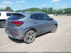 2021 Buick Encore Gx Fwd Essence Pewter vin: KL4MMFSL3MB069382