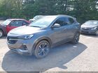 2021 Buick Encore Gx Fwd Essence Pewter vin: KL4MMFSL3MB069382