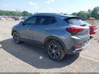 2021 Buick Encore Gx Fwd Essence Pewter vin: KL4MMFSL3MB069382