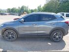 2021 Buick Encore Gx Fwd Essence Pewter vin: KL4MMFSL3MB069382