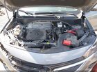 2021 Buick Encore Gx Fwd Essence Pewter vin: KL4MMFSL3MB069382