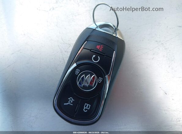 KL4MMFSL3MB069382 2021 BUICK ENCORE Pewter Առջևի վահանակի տեսք