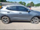 2021 Buick Encore Gx Fwd Essence Pewter vin: KL4MMFSL3MB069382