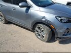 2021 Buick Encore Gx Fwd Essence Pewter vin: KL4MMFSL3MB069382