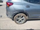 2021 Buick Encore Gx Fwd Essence Pewter vin: KL4MMFSL3MB069382