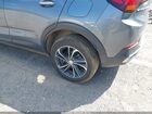 2021 Buick Encore Gx Fwd Essence Pewter vin: KL4MMFSL3MB069382