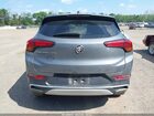 2021 Buick Encore Gx Fwd Essence Pewter vin: KL4MMFSL3MB069382