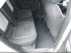 2025 Chevrolet Trax Fwd Ls White vin: KL77LFEPXSC055777
