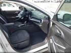 2025 Chevrolet Trax Fwd Ls White vin: KL77LFEPXSC055777