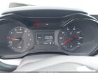 2025 Chevrolet Trax Fwd Ls White vin: KL77LFEPXSC055777