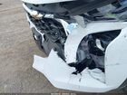 2025 Chevrolet Trax Fwd Ls White vin: KL77LFEPXSC055777