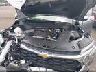 2025 Chevrolet Trax Fwd Lt Gray vin: KL77LHEP5SC240377