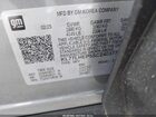 2025 Chevrolet Trax Fwd Lt Gray vin: KL77LHEP5SC240377