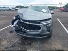 2025 Chevrolet Trax Fwd Lt Gray vin: KL77LHEP5SC240377
