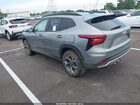 2025 Chevrolet Trax Fwd Lt Gray vin: KL77LHEP5SC240377