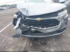 2025 Chevrolet Trax Fwd Lt Gray vin: KL77LHEP5SC240377