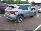 2025 Chevrolet Trax Fwd Lt Gray vin: KL77LHEP5SC240377