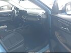 2024 Chevrolet Trailblazer Fwd Ls Blue vin: KL79MMS25RB139900