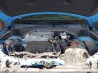 2024 Chevrolet Trailblazer Fwd Ls Blue vin: KL79MMS25RB139900