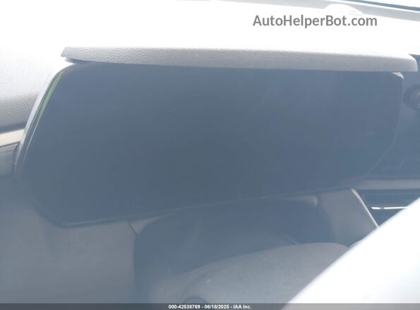 KL79MMS25RB139900 2024 CHEVROLET TRAILBLAZER Blue Հետևի նստատեղերի տեսք