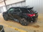 2025 Chevrolet Trailblazer Lt Черный vin: KL79MPSP7SB126164
