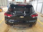 2025 Chevrolet Trailblazer Lt Черный vin: KL79MPSP7SB126164