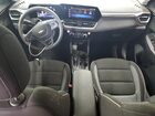 2025 Chevrolet Trailblazer Lt Черный vin: KL79MPSP7SB126164