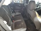 2025 Chevrolet Trailblazer Lt Черный vin: KL79MPSP7SB126164