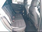 2021 Chevrolet Trailblazer Fwd Rs Teal vin: KL79MTSL6MB148598