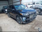2021 Hyundai Tucson Ultimate Black vin: KM8J33AL1MU304325