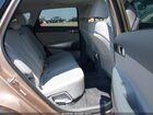2023 Hyundai Nexo Limited Brown vin: KM8J84A64PU036621