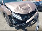 2023 Hyundai Nexo Limited Brown vin: KM8J84A64PU036621