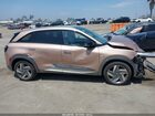 2023 Hyundai Nexo Limited Brown vin: KM8J84A64PU036621