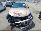2023 Hyundai Nexo Limited Brown vin: KM8J84A64PU036621