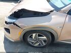 2023 Hyundai Nexo Limited Brown vin: KM8J84A64PU036621