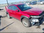 2020 Hyundai Kona Sel Красный vin: KM8K2CAA8LU397963