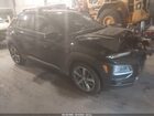 2020 Hyundai Kona Ultimate Black vin: KM8K5CA52LU523986
