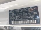 2023 Hyundai Kona Sel Gray vin: KM8K6CAB5PU997553