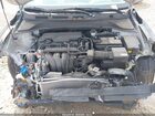 2023 Hyundai Kona Sel Gray vin: KM8K6CAB5PU997553