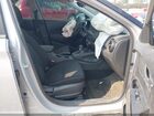 2023 Hyundai Kona Sel Gray vin: KM8K6CAB5PU997553